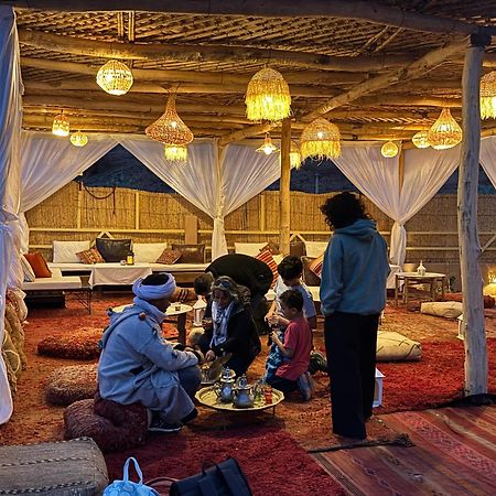 Riad Sahara Stars Dades Boumalne エクステリア 写真