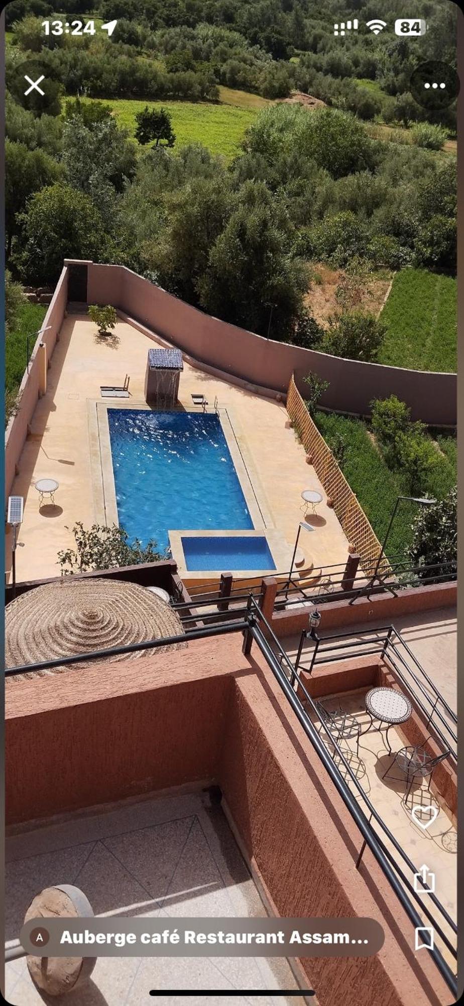 Riad Sahara Stars Dades Boumalne エクステリア 写真